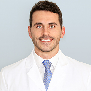 Gabriel Barnard, MD, MS